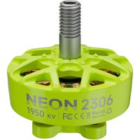 MEPS NEON 2306 Drone Motor for 5 inch Freestyle FPV Drone 1950KV/2050KV/2550KV