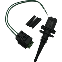 65816905133 Outside Ambient Air Temperature Sensor For BMW E20 E 22 E 34 E30 E87 E88 E90 E92 F20 F6 F7 F10 F11 F22 F30 F31 F34
