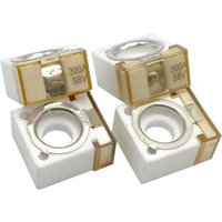 30-300A MRBF Terminal Fuse Marine Battery Fuse 58VDC for Circuit Protection of Automobiles RVs Cranes Ships Charging Piles