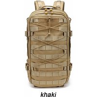 Outdoor Sports Bag Hiking Backpack Suitable for Work, Camping, Hunting, Hiking, Sports