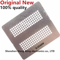 Direct heating 90*90 D9WCW D9WCR D8BGW D8BGX D8BWW K4Z80325BC-HC12 K4Z80325BC-HC14 K4ZAF325BM-HC14 16 GDDR6 DDR6 FBGA180 stencil