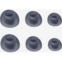 3Pair Silicone Earcups For JBL LIVE PRO2 Earbud Covers for Free2 โ Ear Caps Bluetooth-Compatible Headset Accessories