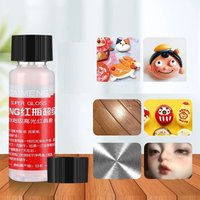 High Gloss Finish Coating for Stone Clay Resin Wood Waterproof Gloss Protective Topcoat Matte Finish Coating
