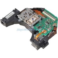 Replacement Blu-Ray Drive Optical Lens Head Blue Ray Lens Module Gaming Accessory for HOP-B150