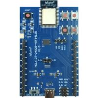 Holyiot nRF54L15 Development Board with Low Power Consumption Bluetooth 6.0 Modules Wireless Ble Module for Smart Home
