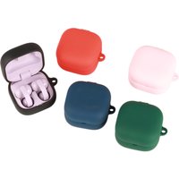 New for LinkBuds Clip Wireless Earbuds cover Silicone Soft case Compatible with for LinkBuds Clip Shockproof Shell Case Sleeve