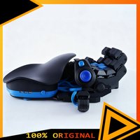 GameClaw QianRen Left-Handed Gaming Keyboard One-Handed Adjustable Wired WASD Joystick Ergonomics PC Esports Office Keyboards