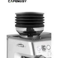 CAFEMASY Coffee Grinder Single Dose Bellows Coffee Grinder Bean Bin Blowing Cleaning Tool For Breville/Mazzer Coffee Accessaries