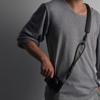 Handmade Camera Neck Strap Shoulder Strap With Quick Release Buckles Camera Wrist Strap For Canon Sony Fuji Leica