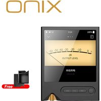 SHANLING ONIX Tocata ( XM2 ) Portable HiFi Player USB DAC AMP Headphone Amplifier Two-Way Bluetooth 5.2