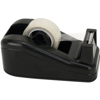 YITAPE Heavy Duty Tape Dispenser Desk Base Adhesive Tape Cutter for Office School Stationery Packaging Sealing Tape 4.9cm*10.5cm