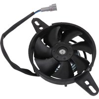 AliExpress JFGRACING Motorcycle Electric Radiator Fan 4 Inches 12V Motor Universal for 50-250cc Dirt Pit Bike ATV UTV Motocross accessories