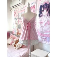 Women Subculture Harajuku Two Piece Suits Gothic Punk Piano Print Tee Mini Skirt Retro Vintage Y2k Casual Street Outfits