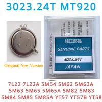 1pc MT920 3023.24T 3023-24T MT-920 for Seiko Kinetic Watch Rechargeable Battery Capacitor for Seiko 7L22 YT57 integrated circuit
