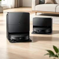 Roborock G30 U (globally applicable) vacuum cleaning, washing, drying, hydrating, fully automatic sweeping robot