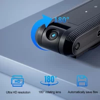 1080P HD DV Professionelle Bodycam Mini Körper Kamera Digital Voice Video Recorder Kleine Micro Sound Aufnahme Gerät STTWUNAKE