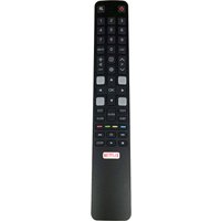 Suitable for TCL LCD TV remote control RC802N