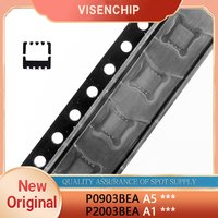 10pieces New Original P0903BEA P0903 (A5 GNE...) P2003BEA P2003 (A1 GNE...) QFN-8