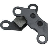 Disc Brake Pads Shoes Replacement For 50cc 70cc 90cc 110cc 125cc 150cc 250cc Chinese ATV Go kart Buggy Quad Bike Accessories