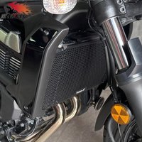 For Kawasaki VULCAN 650 S 650S VULCAN S 650 S650 Radiator Grille Guard Cover 2015 2016 2017 2018 2019 2020 2021 2022 2023 2024