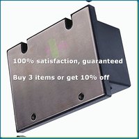 200A 1600V Diode Module Single Phase Bridge Rectifier MDQ-200A-A62I