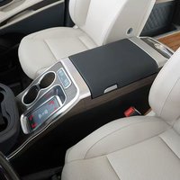 Suitable for 2010-2026 Vito V250 V260 V220 w447 V-class interior modification center armrest box, storage box with refrigerator