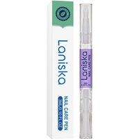 Advanced Nail Care Strengthening Serum Pen,Lasting Moisturizing&Nourishing Pen for Cracked&Fragile Nails,Nail Cuticle Oil Pen