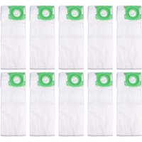 For SEBO For K1 K3 UltraBag Vacuum Cleaner Cylinder Microfibre Fleece Dust Bags Accessories Side Bags For Women Bag Body Kit