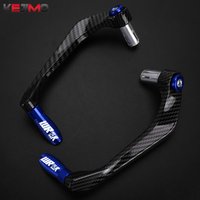 2025 2024 2023 For YAMAHA WR 125 Handlebar Grips Guard Brake Clutch Lever Protector WR125R WR125X 2010-2016 2017 2018 WR125 R/X
