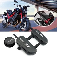 For Handa CB750 HORNET CB 750 2015-2023 Motorcycle Side Bag Modification Waterproof Triangle Bag