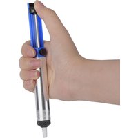 Desoldering Suction Pump Solder Sucker Suction Tin Pen Removal Device Vacuum Soldering Iron Repair Tool