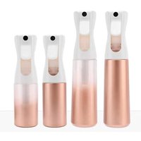 300ML/200ML Friseur Spray Flasche Nachfüllbare Nebel Flasche Barber Haar Werkzeuge Wasser Sprayer Salon Pflege Werkzeuge