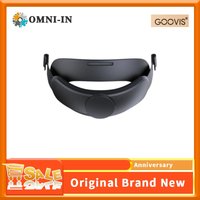 Goovis Zero-pressure Headstrap Replacement headband G3 Max/Art