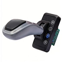 1/2pcs Electric Ride-On Car Shifter Switch Children's Electric Toy Car Gear Shifter Forward/Stop/Reverse Switch Accessory