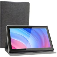 Hot Sales 7 Inch Kids Tablet Quad Core Android 13 4GB RAM 64GB ROM WiFi Bluetooth Educational Software Installed Type-C Tablets