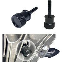 For BMW R NineT Passenger Seat Bolt Tab Screw R Nine T R9T RNINET PURE /Scramb 2014-2023 2020 2021 2022 Motorcycle Accessories