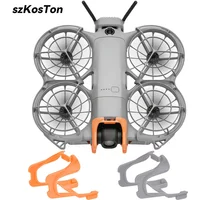 for DJI Neo 2 Drone Gimbal Bumper Guard Lens Safety Anti-Collision Protector Camera Gimbals Guard Protective Bar Accessories