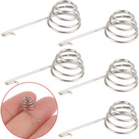 5Pairs For xbox 360 Replacement Wireless Controller Battery Springs