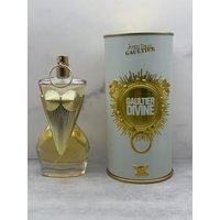 Jean Paul Gaultier 125ML Men's Perfume Charm Cologne Le Male Elixir Men's Fragrance 4.2 Oz Parfum Spray Eau De Parfum