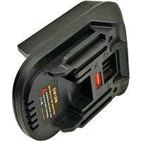 For Dewalt 20V Li-ion Battery DM18M Converter Adapter For Milwaukee For M18 For Makita 18V Power Tools USB Power Bank Charger