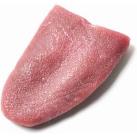 1pcs Horrible Stretchable Tongue Realistic Magic Tricks False Tongue Gimmick Prop Elasticity Fools' Day Joke Toy Accessories