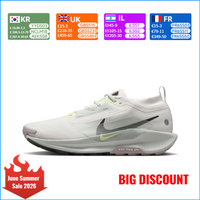 Nike Pegasus Trail 5 GORE-TEX Men's Low-Top Running Shoes - Slip-Resistant, Durable, Comfortable, Breathable FQ0908-102