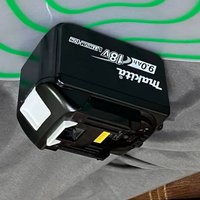 🎂 9AH/9000mAH Makita 18V Battery Rechargeable Li-ion Lithium-ion Batteries Charger for BL1860B BL1830 BL1850 BL1815 LXT400