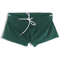 Men's Sexy Bikini Swimwear Boxers Swimming Boxer Briefs Beach Surf Jammer Trunks Male Swimsuit Beachwear