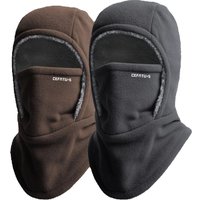 Ski Mask Cycling Scarf Winter Neck Thermal Balaclava Winter Mask Warmer Hood Windproof for Men Women Cold Weather Balaclava