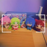 Anime Mairimashita! Iruma-kun Peripherals Suzuki Iruma Plush Nunu Body Toy Clara Accompanying Dolls Asmodeus Alice Plush Gifts