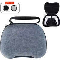 Universal Gamepad Storage Bag For PS5 PS4 X/S/Switch Pro Xbox One Controller Carrying Case For All Controllers Protective Cover