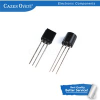 5PCS 2N6726 2N7000 2SA1023 A1023 2SA1091 A1091 2SA144 A144 2SA1972 A1972 2SA673 A673 2SA872 A872 2SA94 A94 2SA999 A999 TO-92