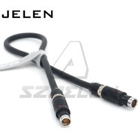RS 3pin to 3pin for SONY CineAlta cable Split camera power supply lens cable