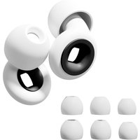 Silicone Earplugs for Swimming Sleep Cancel Noise Slow Rebound Reduction-Soundproof Reduce Disturbances -Quality Earplugs